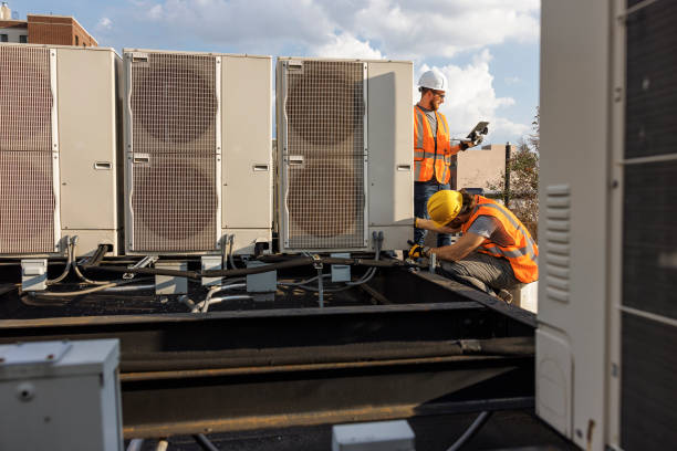 Professional HVAC in Miami Heights, OH