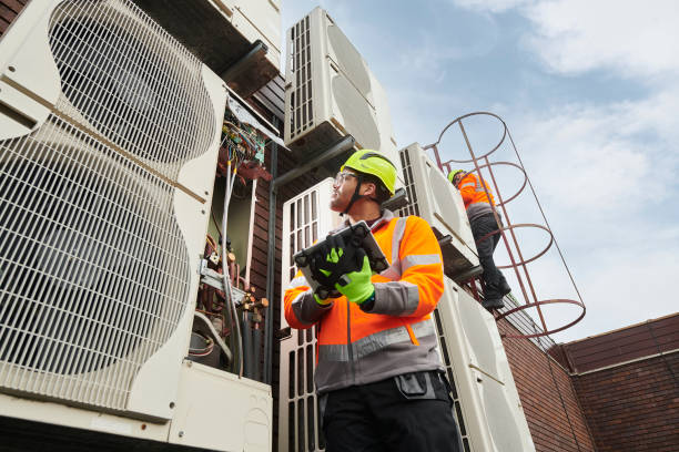 Best Ductless Mini-Split Systems in Miami Heights, OH
