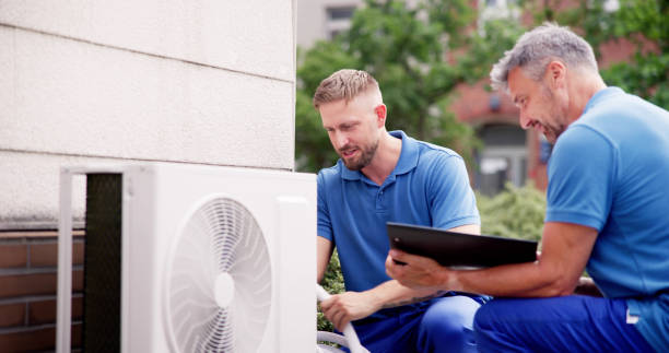 Best Air Conditioning Cleaning in Miami Heights, OH