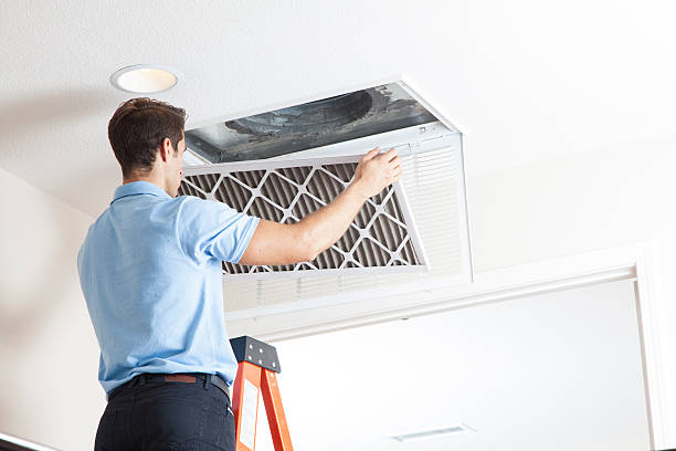 Best HVAC Training and Certification in Miami Heights, OH