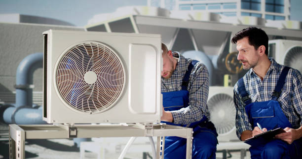 Best Commercial HVAC in Miami Heights, OH