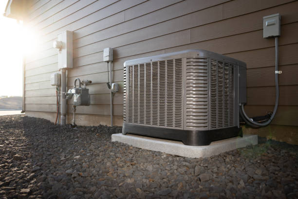 Best Emergency HVAC Services in Miami Heights, OH